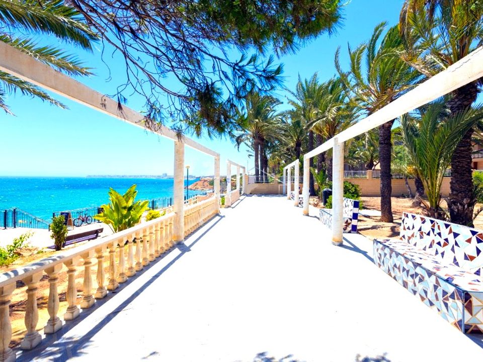 Lejlighed i Punta Prima, Alicante - foto 4
